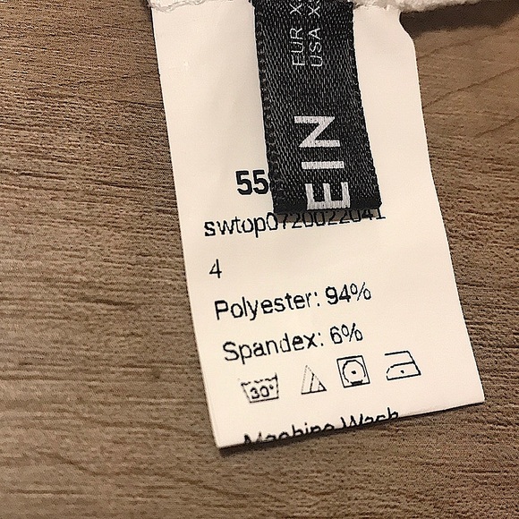 *NEW* Sheer Angel Graphic Crop Top - Picture 3 of 3